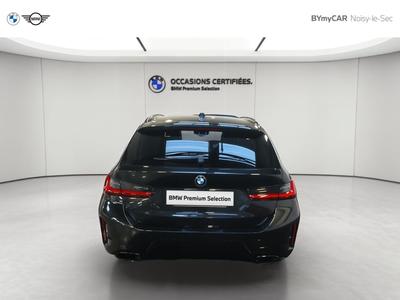 Bmw Série 3 Touring G21 Lci M340d xDrive 340 ch Bva8 m Performance
