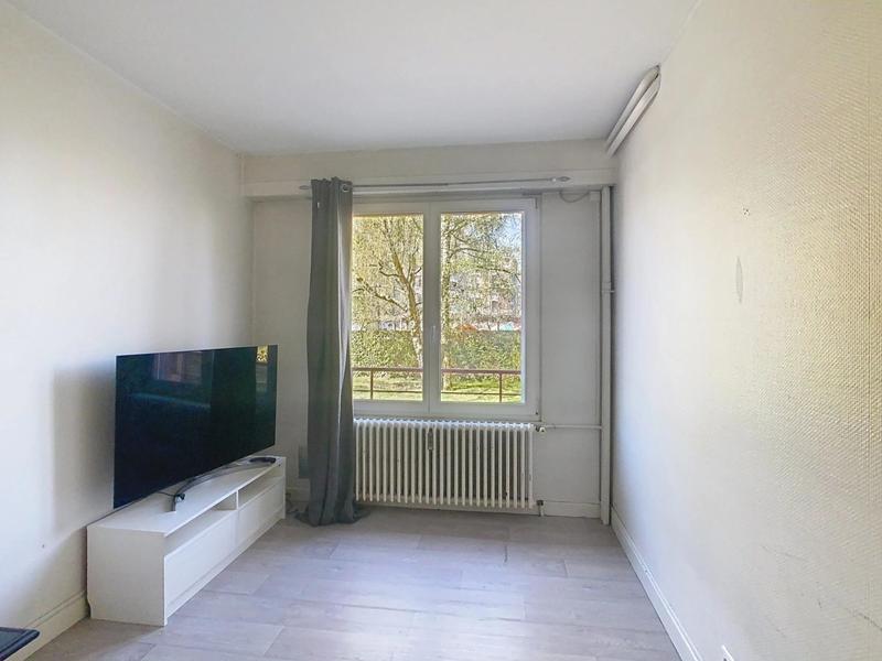 Appartement - 14 m² - 1 pièce