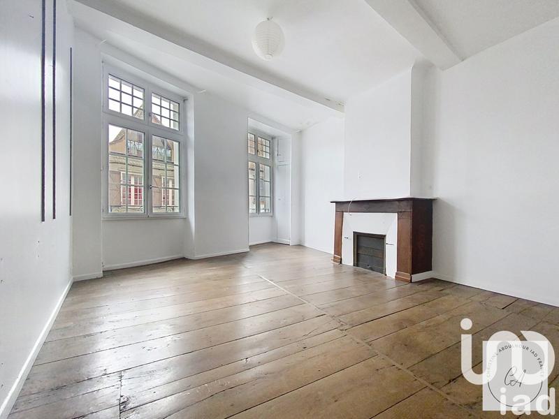 Maison - 293 m² - 11 pièces