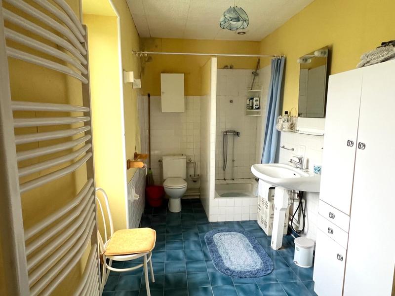 Maison - 190 m² - 7 pièces