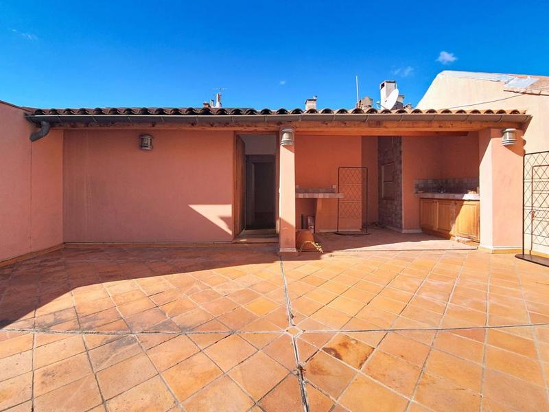 Maison bourgeoise - 193 m² - 6 pièces