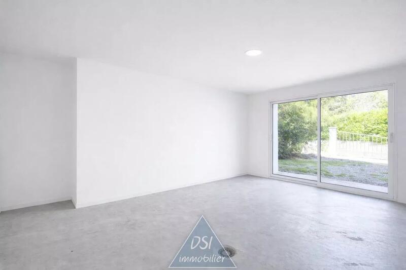 Appartement - 91 m² - 4 pièces