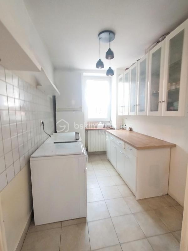 Maison en pierre - 39 m² - 2 pièces