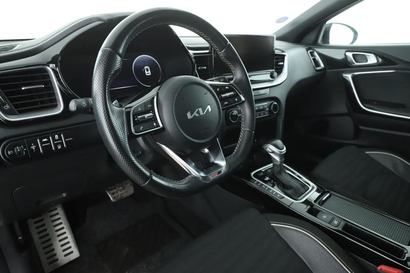 Kia Ceed 1.5 t-GDi Isg Gt Line Dct7 160 ch