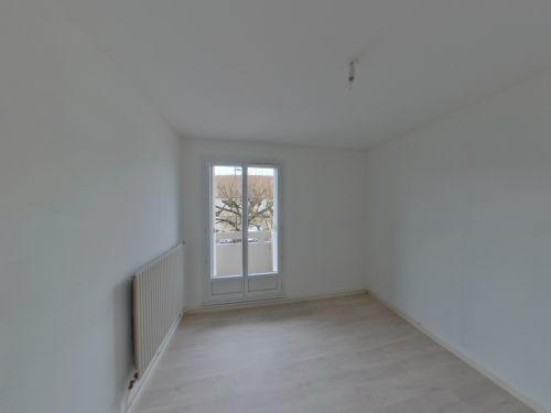 Appartement - 111 m² - 5 pièces