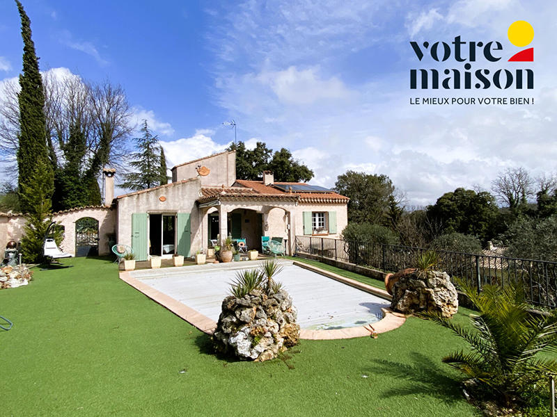 Villa - 106 m² - 4 pièces