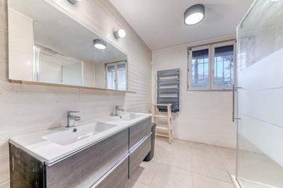 Appartement - 78 m² - 3 pièces