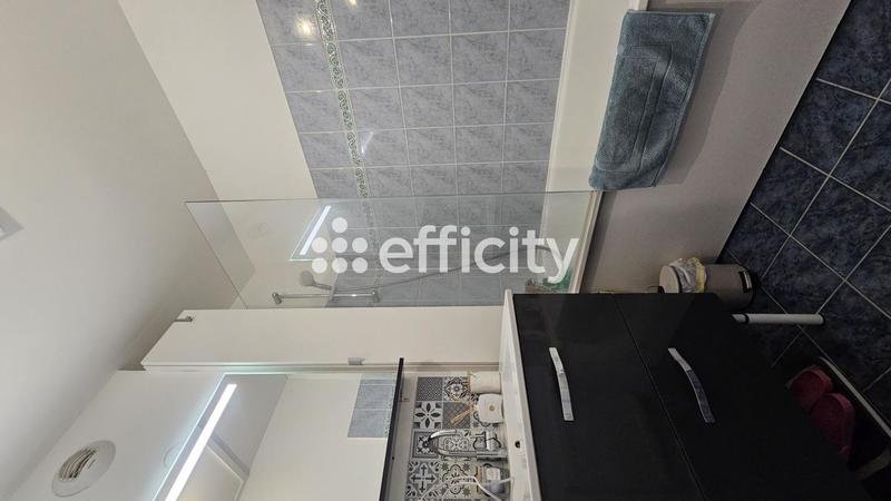 Appartement - 39 m² - 2 pièces