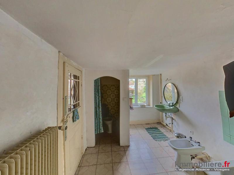 Maison - 170 m² - 7 pièces