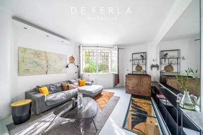 Appartement - 78 m² - 3 pièces