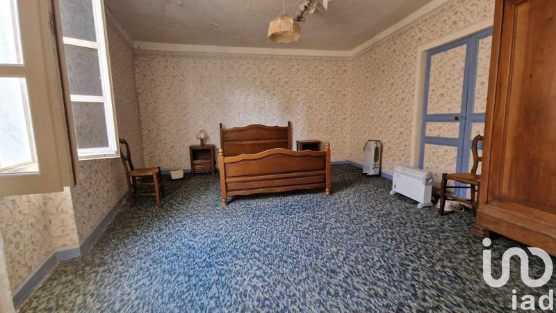 Appartement - 94 m² - 5 pièces