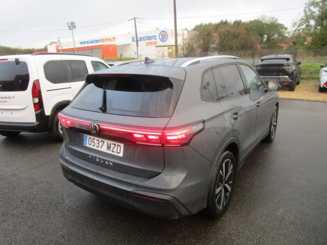 Volkswagen Tiguan 2.0 Tdi 150ch Dsg7 Vw Mas