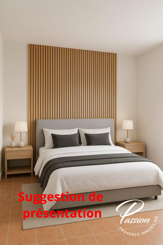 Maison contemporaine - 57 m² - 3 pièces