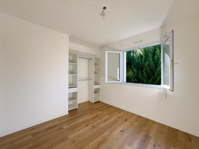 Maison - 81 m² - 4 pièces