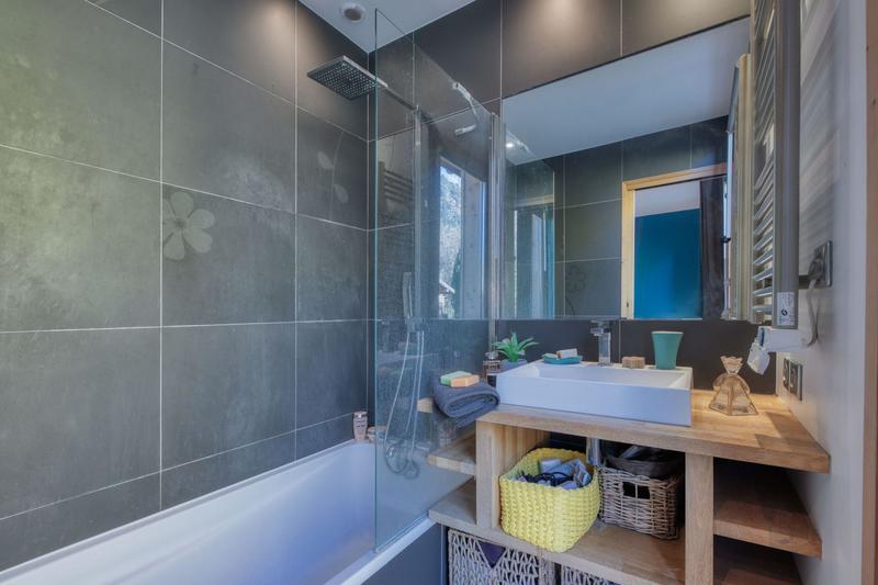 Châlet - 124 m² - 5 pièces