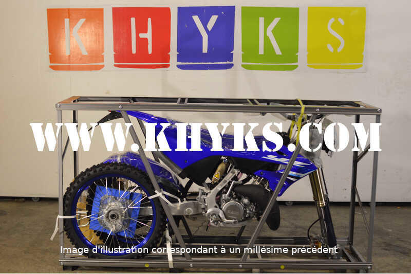Yamaha 125 Yz-E 2026 Neuf