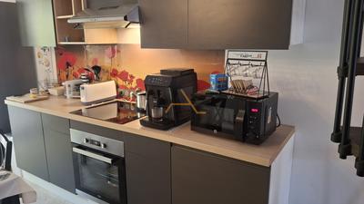 Maison de village - 64 m² - 3 pièces