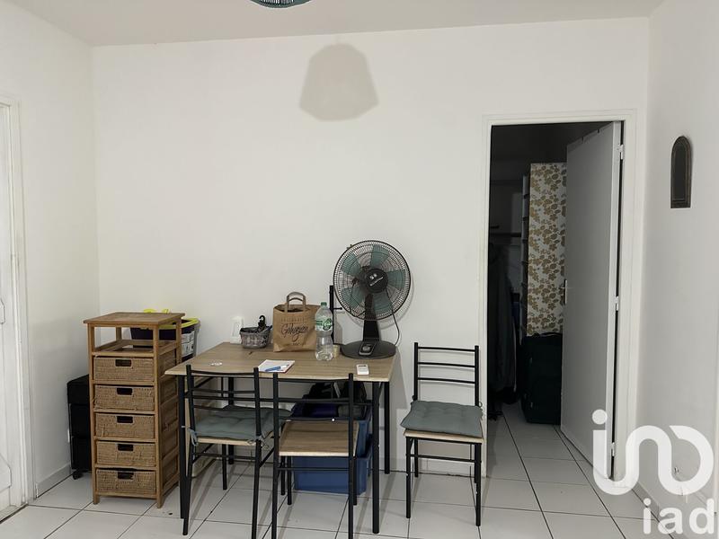 Maison - 51 m² - 4 pièces