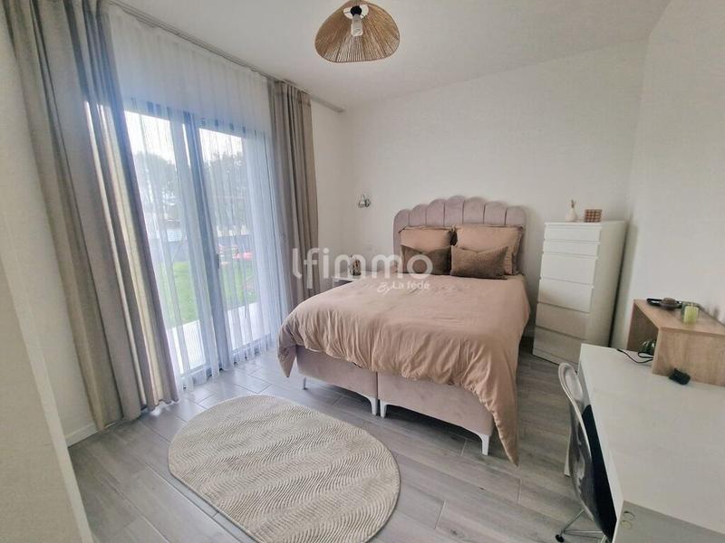 Maison - 145 m² - 4 pièces