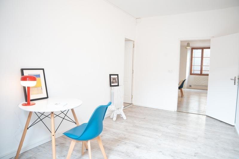 Appartement - 73 m² - 3 pièces