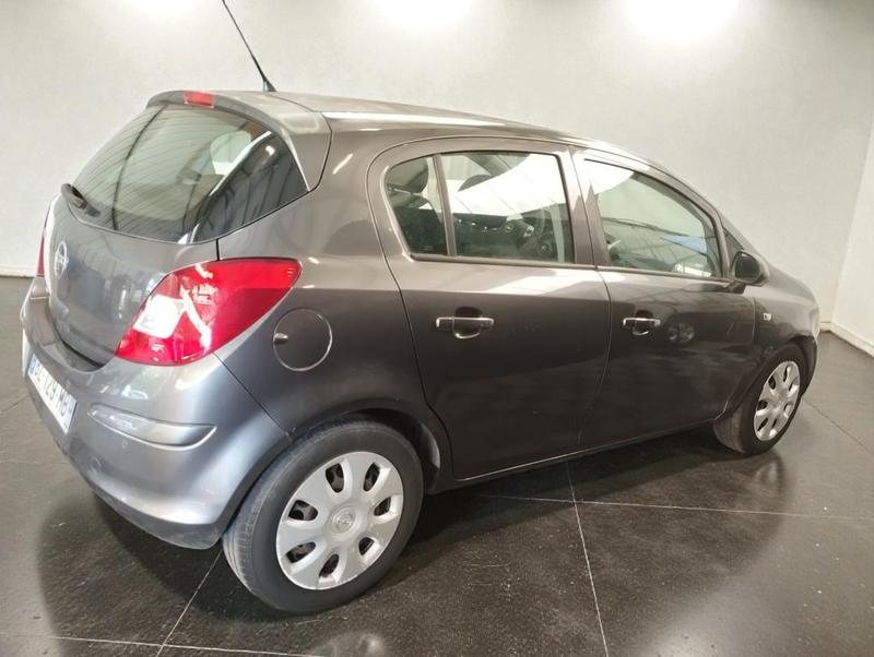 Opel Corsa 1.2 Twinport 85 Edition 5p