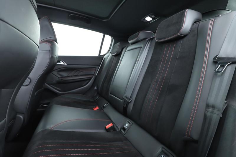 Peugeot 308 1.6 Thp Gt 205 ch