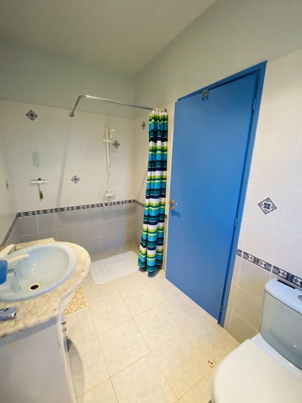 Villa - 190 m² - 6 pièces