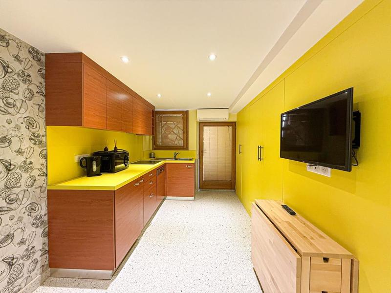 Maison de ville - 52 m² - 3 pièces