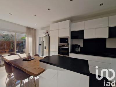 Maison - 82 m² - 4 pièces