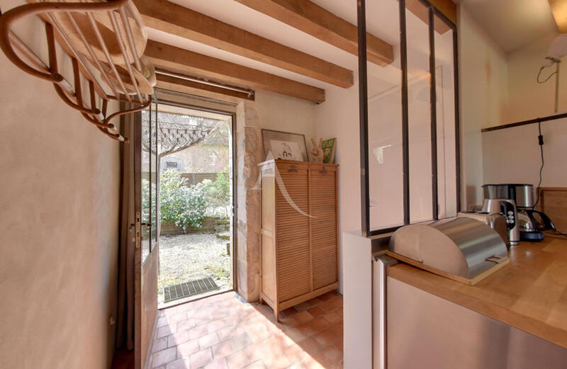 Maison - 160 m² - 9 pièces