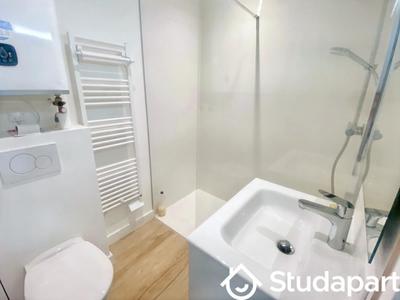 Appartement - 31 m² - 1 pièce