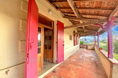 Maison - 105 m² - 4 pièces