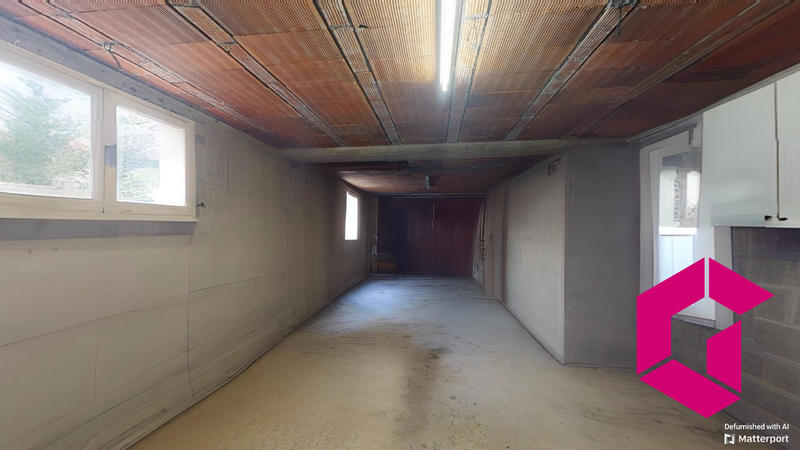 Maison - 140 m² - 4 pièces