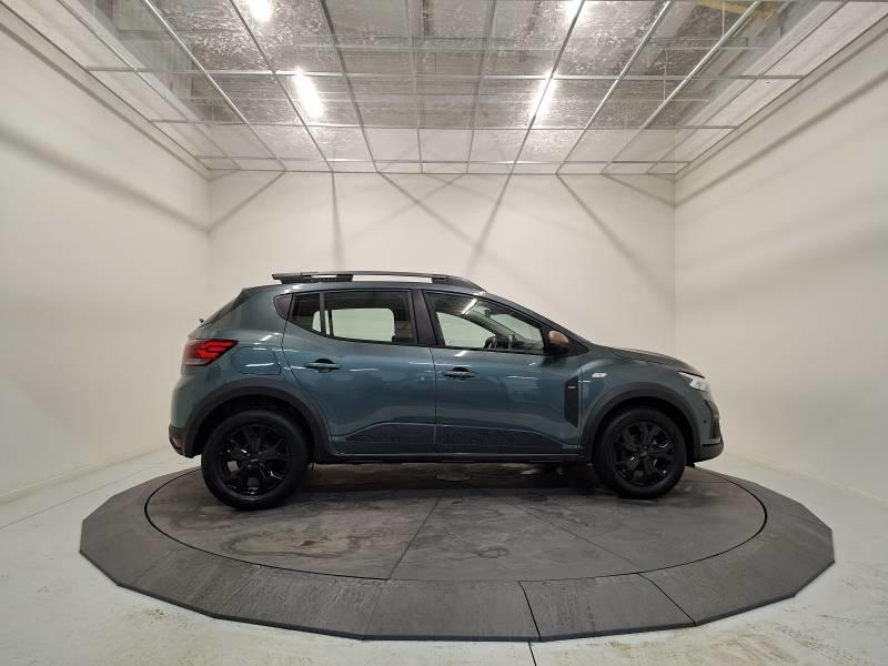 Dacia Sandero Eco-G 100 Gsr2 Stepway Extreme