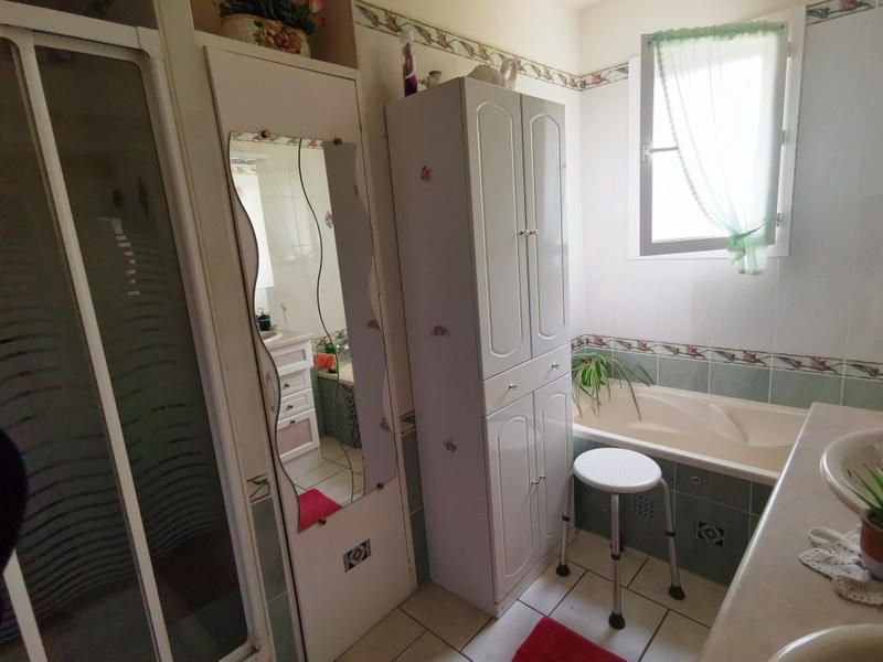 Maison - 135 m² - 7 pièces