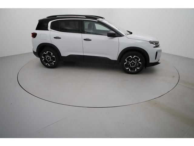 Citroën C5 Aircross Max BlueHDi 130 Eat8