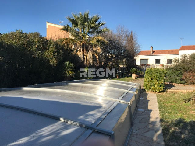 Villa - 124 m² - 6 pièces