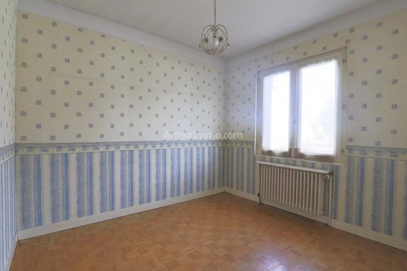 Maison - 134 m² - 7 pièces