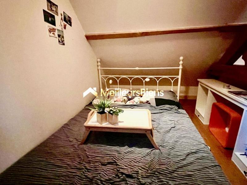 Maison de campagne - 233 m² - 9 pièces