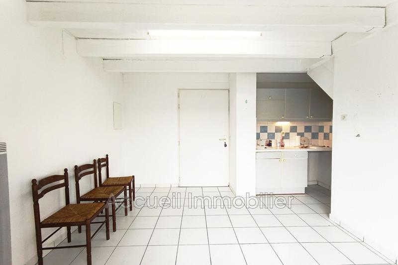 Appartement - 25 m² - 2 pièces