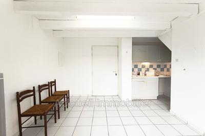 Appartement - 25 m² - 2 pièces