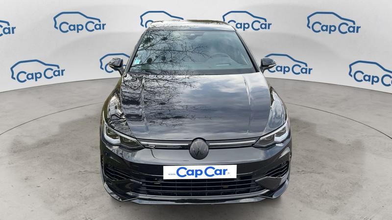 Volkswagen Golf 8 R 2.0 TSi 320 4Motion Dsg7 Sport - Automatique Toit ouvrant
