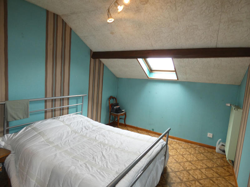 Maison - 165 m² - 6 pièces