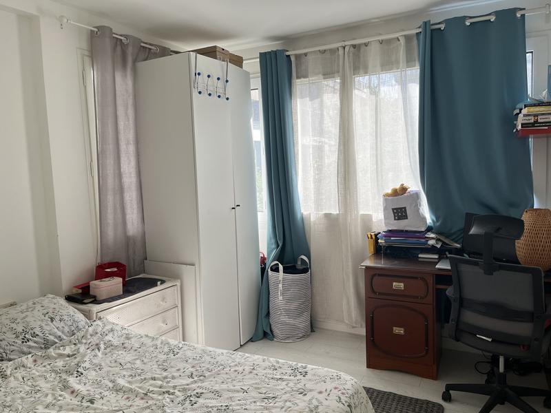 Appartement - 97 m² - 5 pièces