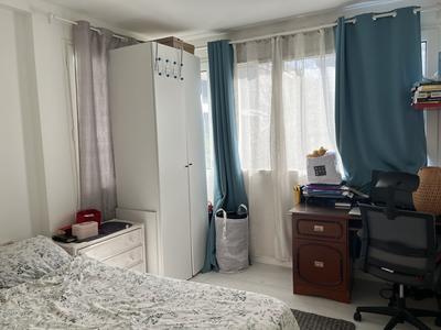 Appartement - 97 m² - 5 pièces