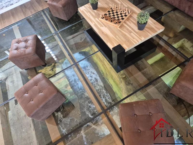 Moulin - 455 m² - 13 pièces