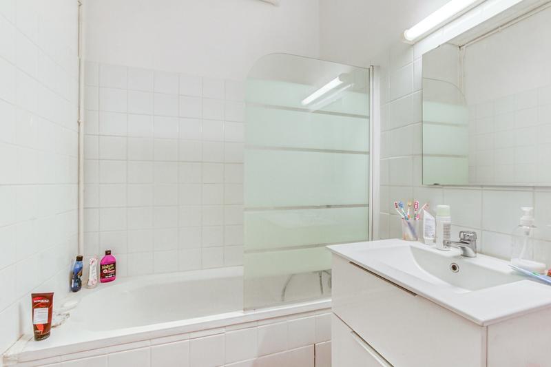 Appartement - 14 m² - 1 pièce