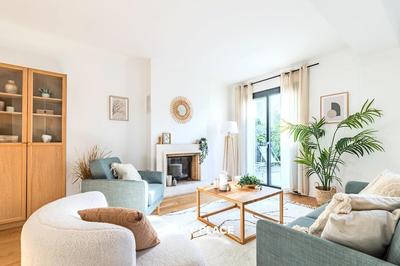 Maison - 186 m² - 7 pièces