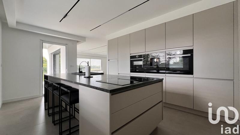 Maison de maîtres - 190 m² - 6 pièces