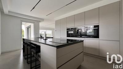 Maison de maîtres - 190 m² - 6 pièces